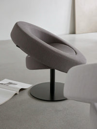 Chaise pivotante Hello
