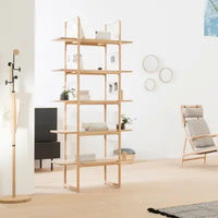 Séparateur D'espace Muse