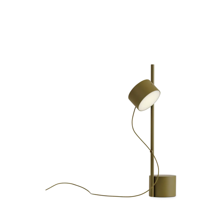 Post Table Lamp