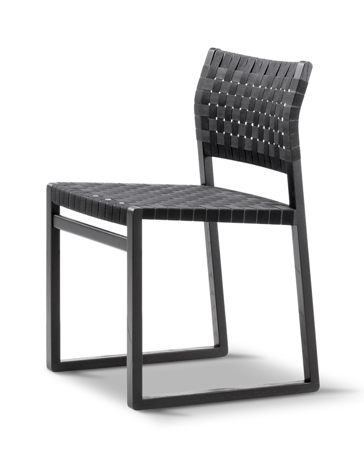 BM61 Chair Cane Wicker Model 3261
