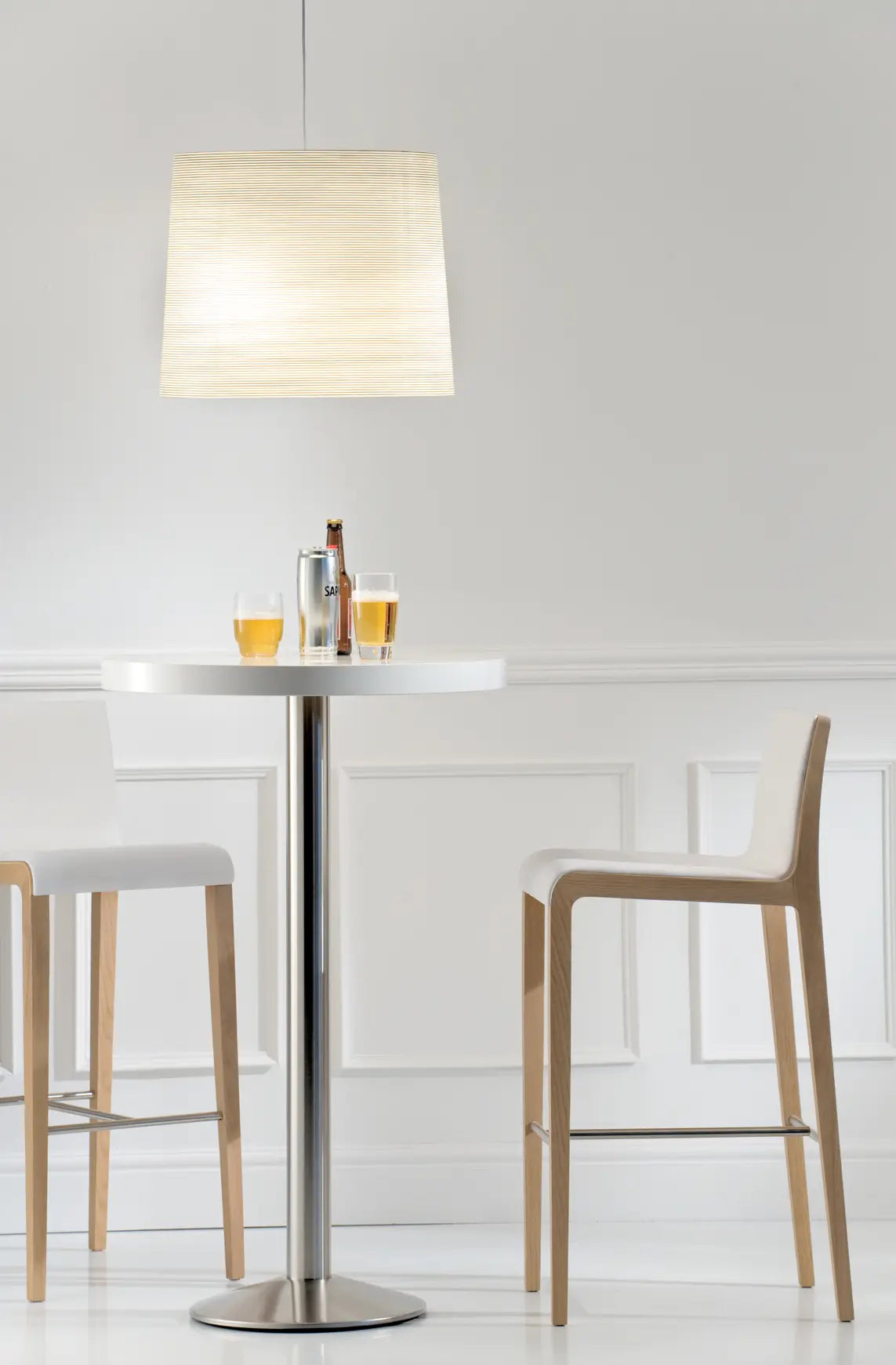 Tonda 4153 - Rond Ø80 Top