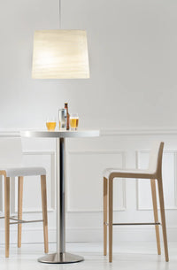 Tonda 4153 - Rond Ø80 Top