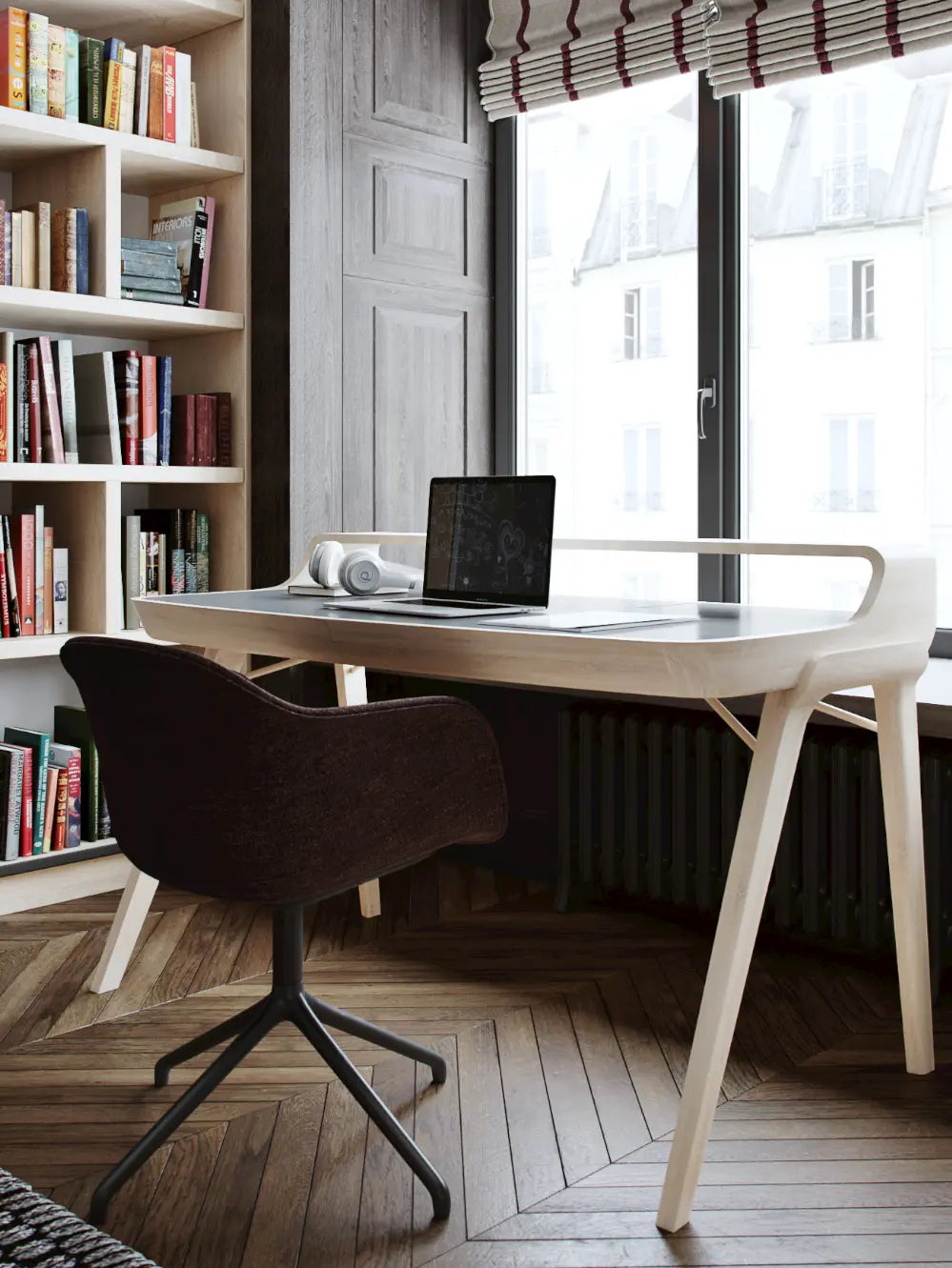 Picard Desk