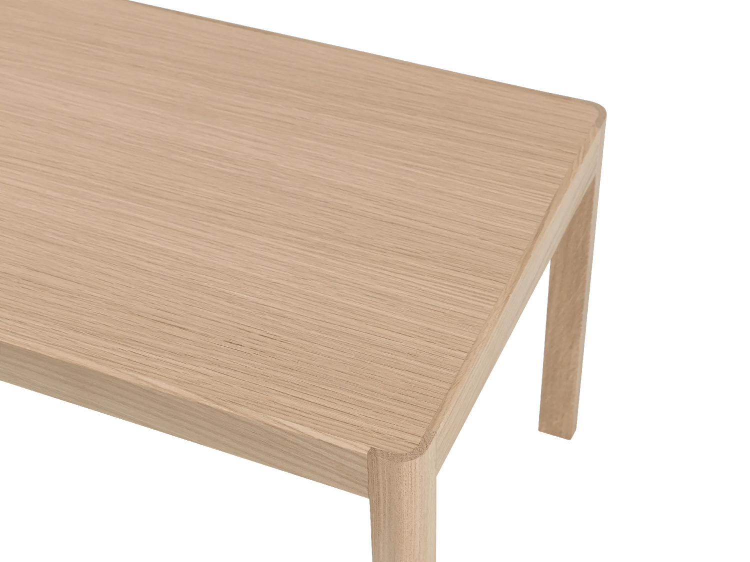 Workshop Coffee Table