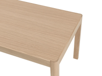 Workshop Coffee Table