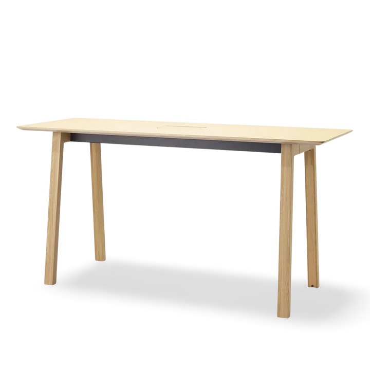 Table haute Facit