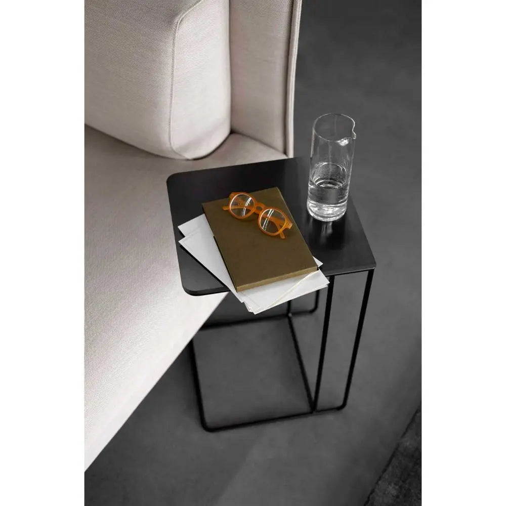 Change Side Table