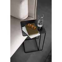 Change Side Table