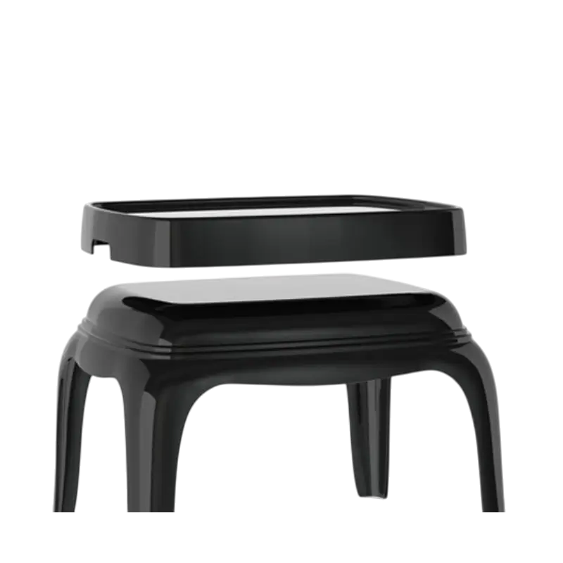 Pasha 662 (plateau Uniquement)