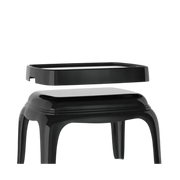 Pasha 662 (plateau Uniquement)