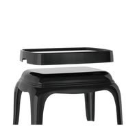 Pasha 662 (plateau Uniquement)