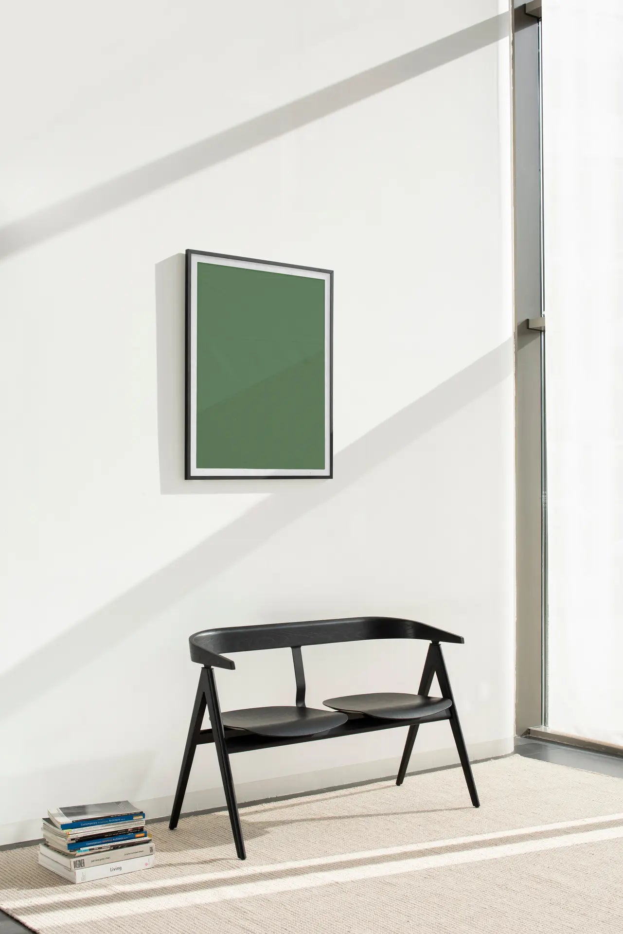 Ava Bench