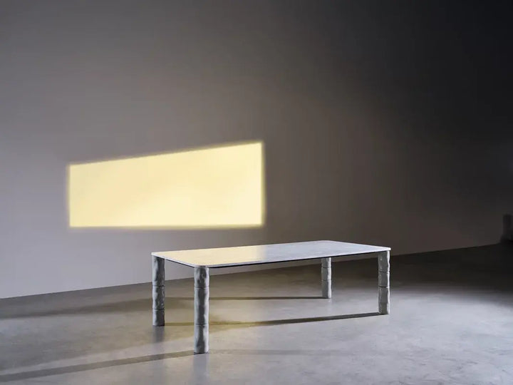 Brick 144 Table