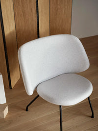 Evy Lounge Chair