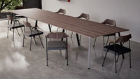 Workaround Meeting Rectangular 320