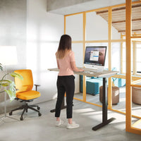 Mobilité Bureau individuel