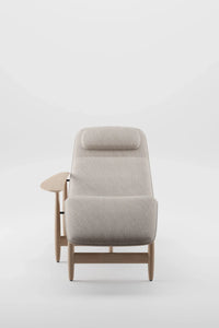 Nila Chaise Lounge