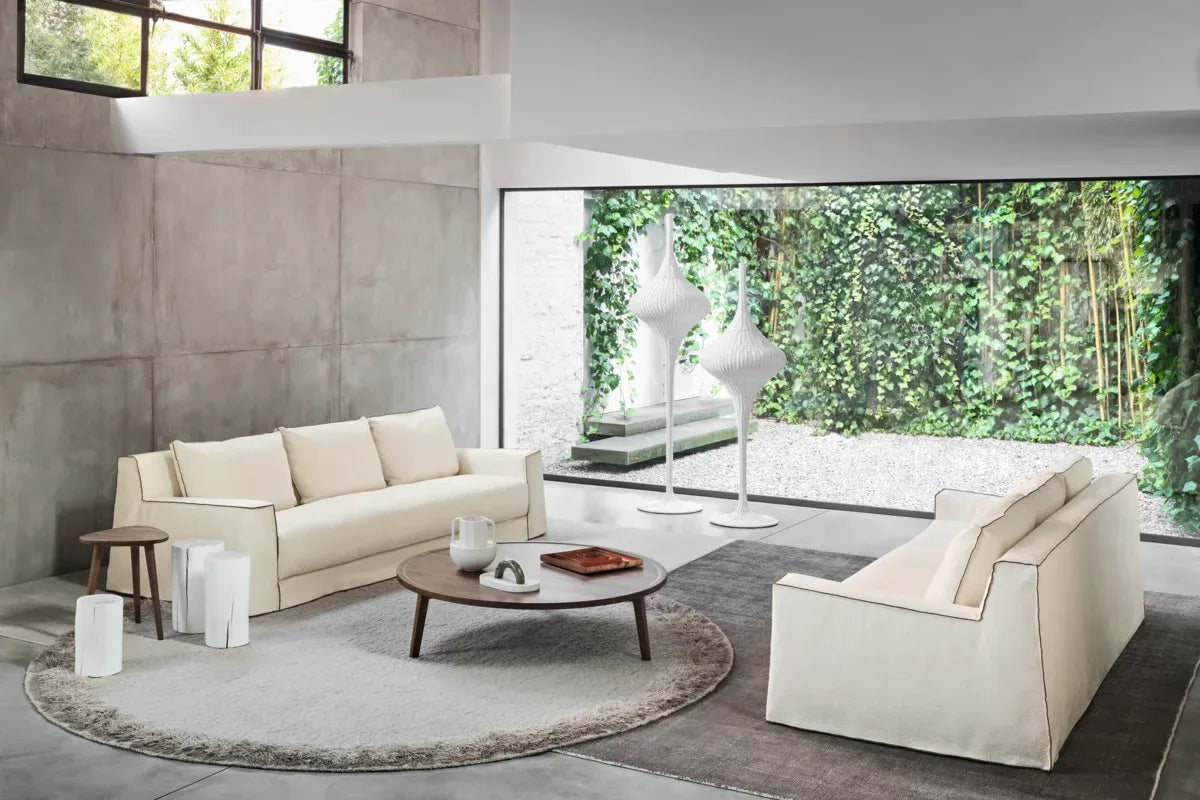 Spin Floor Lamp