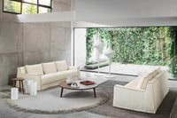 Spin Floor Lamp