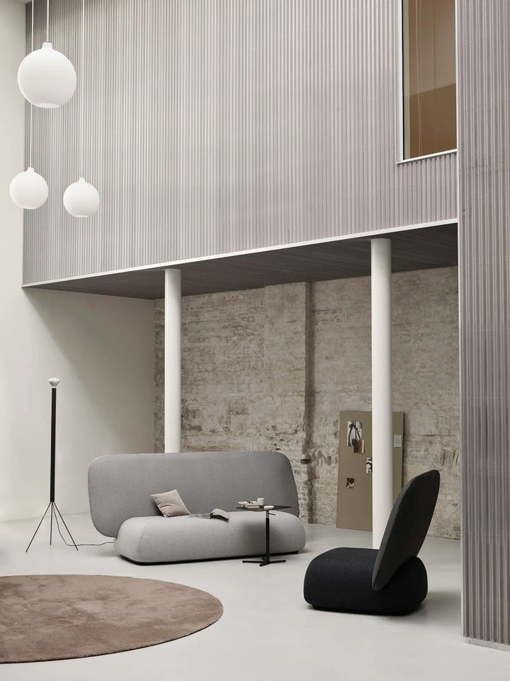 Halo Sofa Backrest Excl. Seat