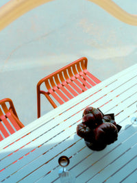 Week-End Garden Chair