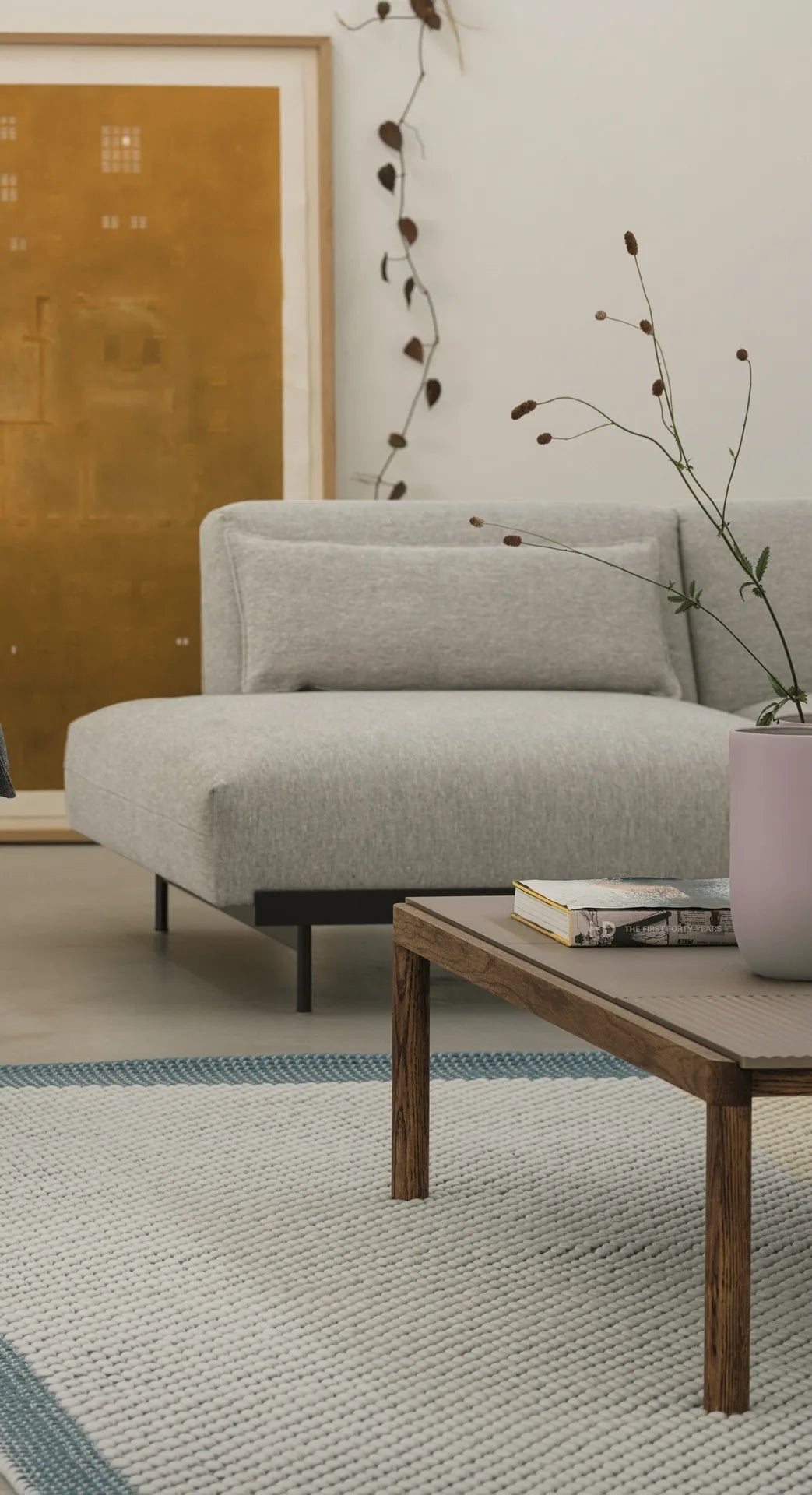 Table Basse Couple