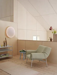 Fauteuil Wrap 