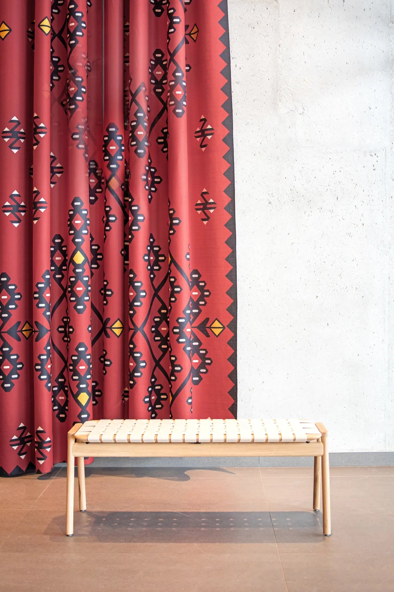 Klupa Bench
