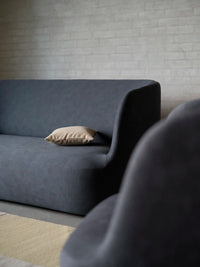 Clay Sofa
