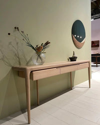 Latus Console Table