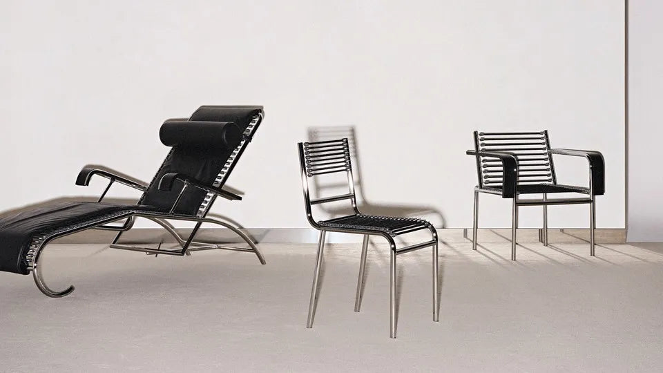 Chaise Sandows N°212