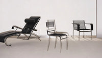 Chaise Sandows N°212
