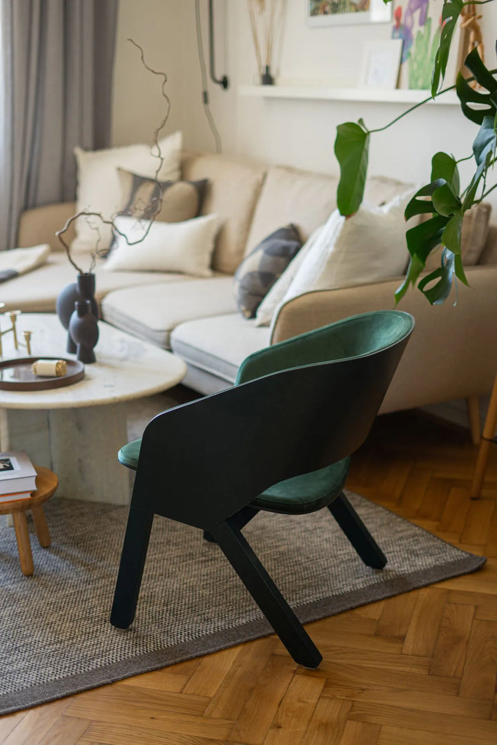 Merano Lounge Armchair