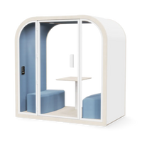 Leet Design - Arche Q