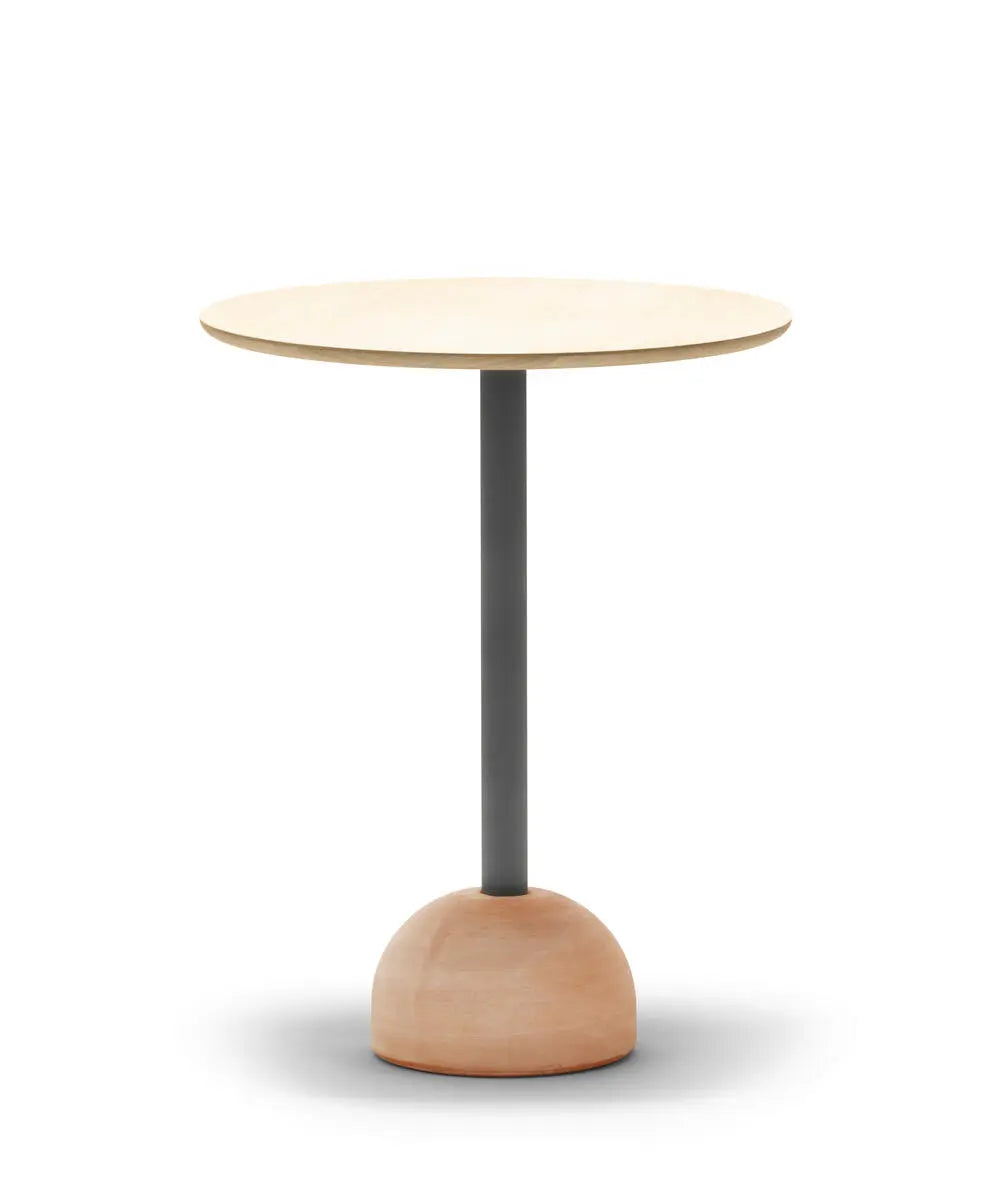 Lur Laminated Top 90 H - Metal
