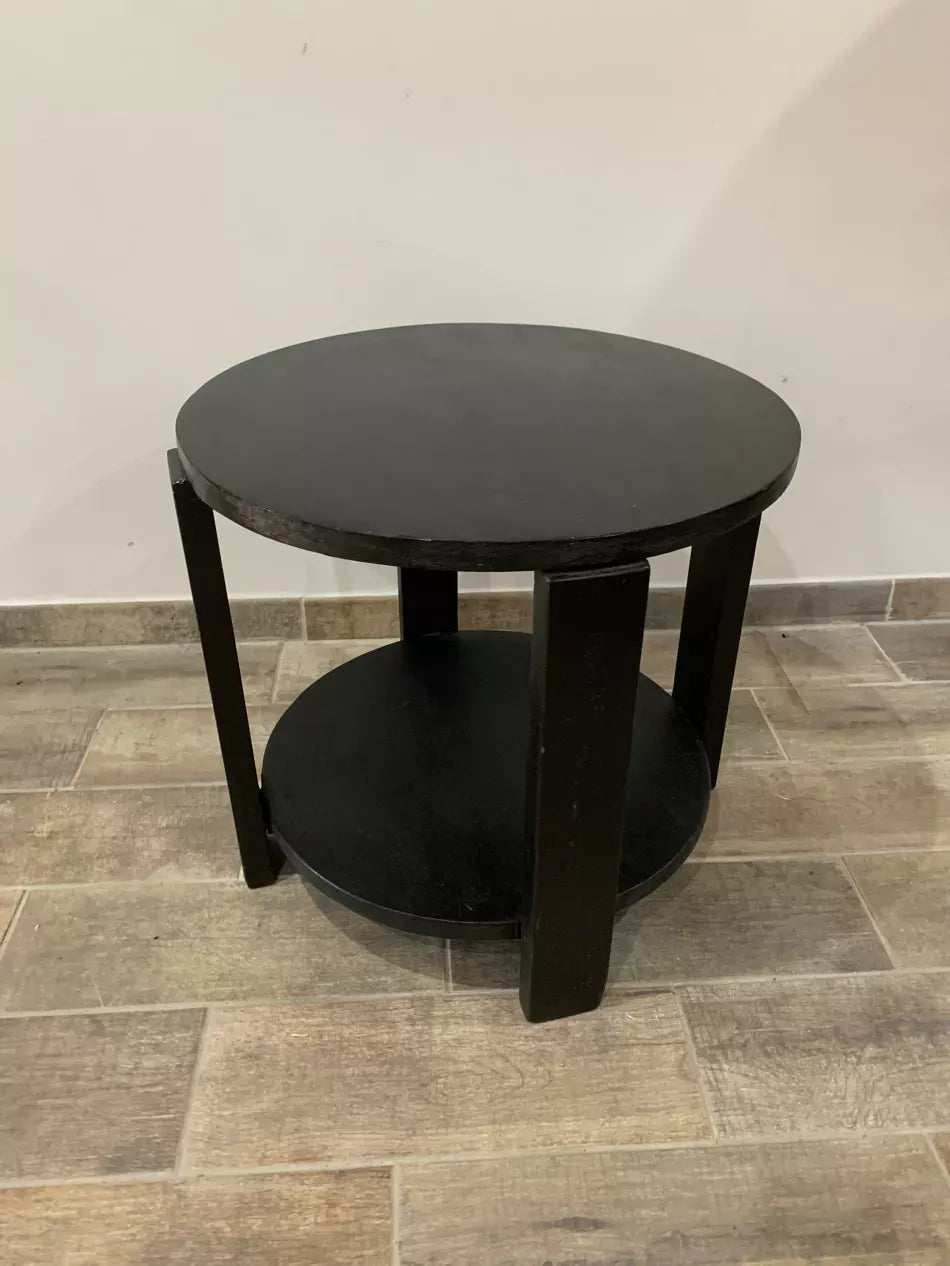 Pedestal Table 40s