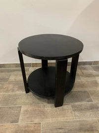 Pedestal Table 40s
