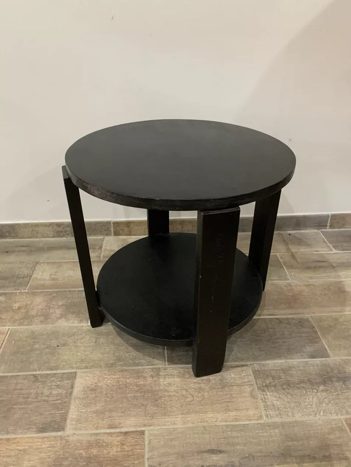 Pedestal Table 40s