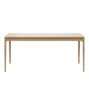Laia Rectangular Table Rounded Corners
