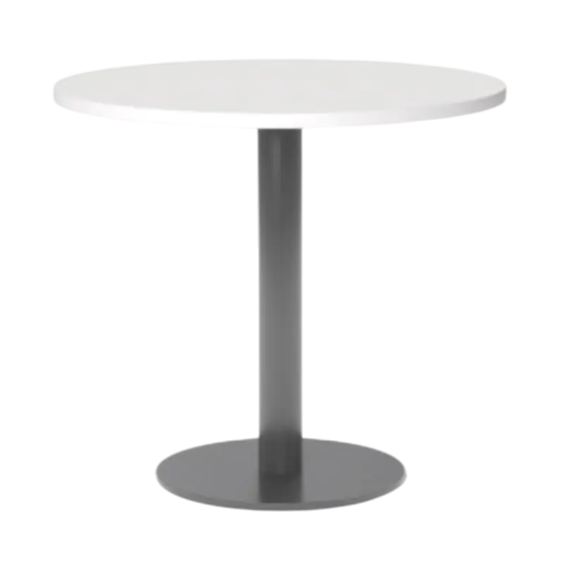 Café Round Table
