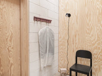 Lampe murale Tip
