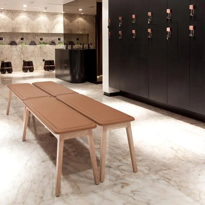 Laia Bench without Back