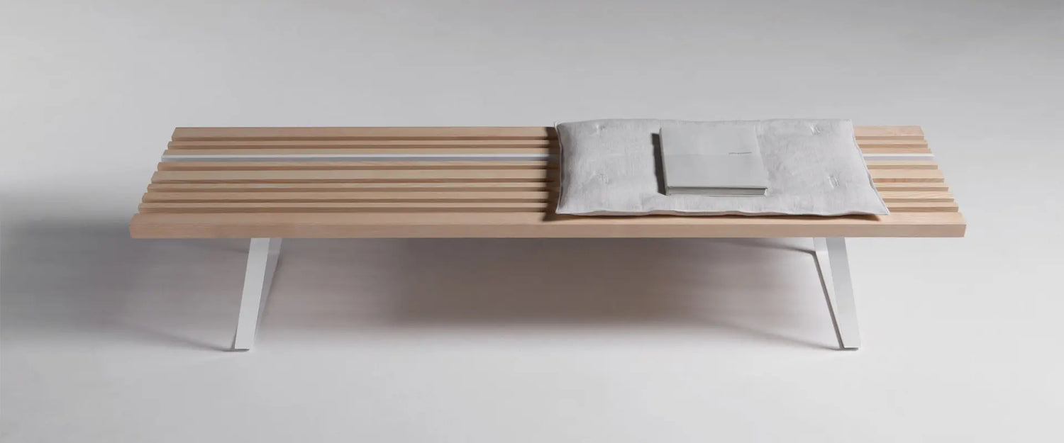 Banc de ligne