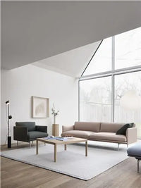 Workshop Coffee Table