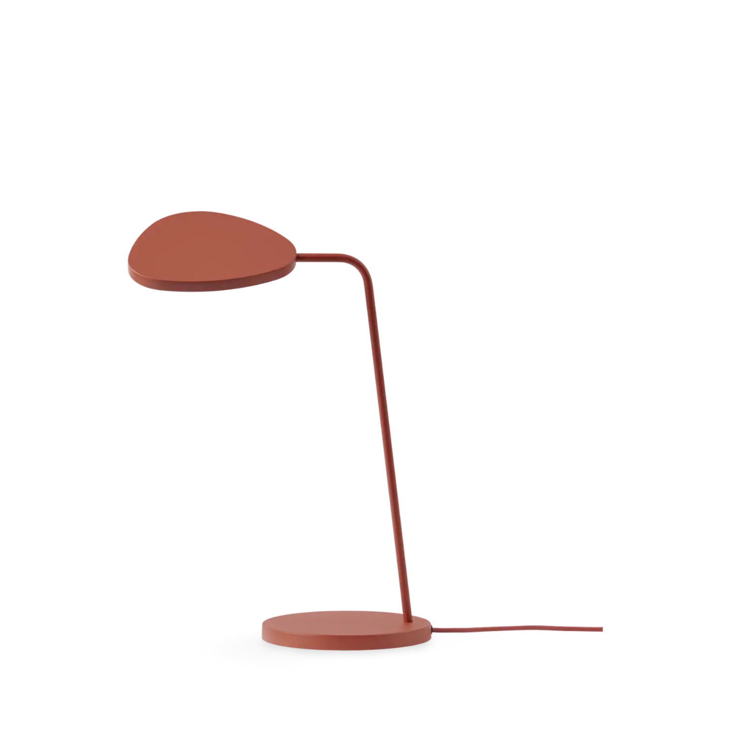 Leaf Table Lamp