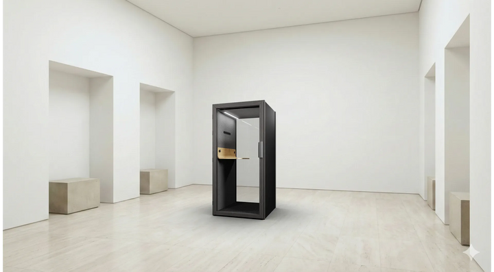 Leet Design - BLOC-1H