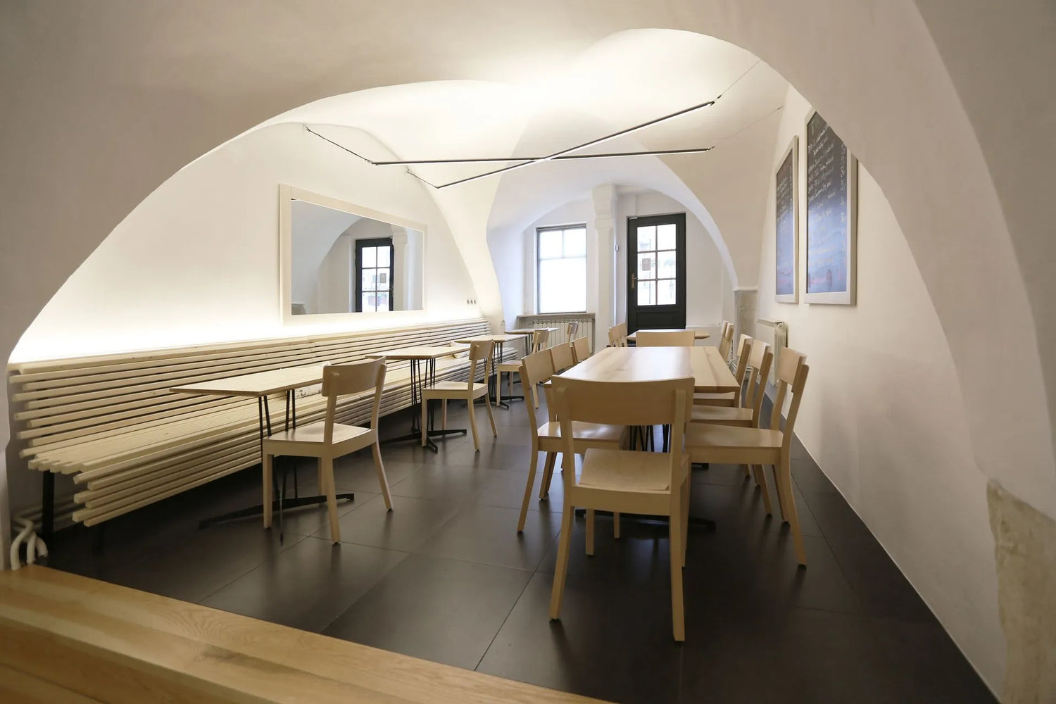 Bergamo Armchair
