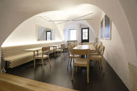 Bergamo Armchair