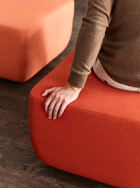 Opéra Pouf Medium