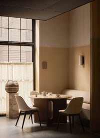 Androgyne Dining Table